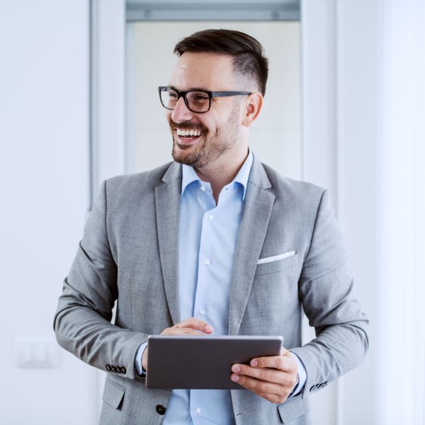 Cv marketing managera