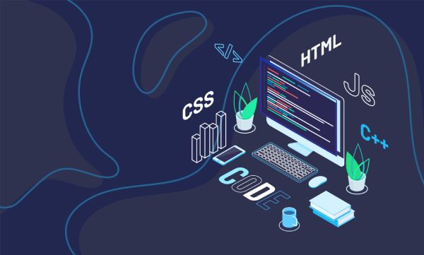 Cv web developera