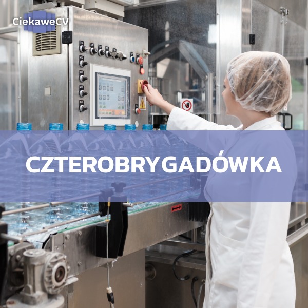 Czterobrygadowka
