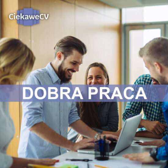 Dobra praca – czym się charakteryzuje? Jak ją znaleźć?