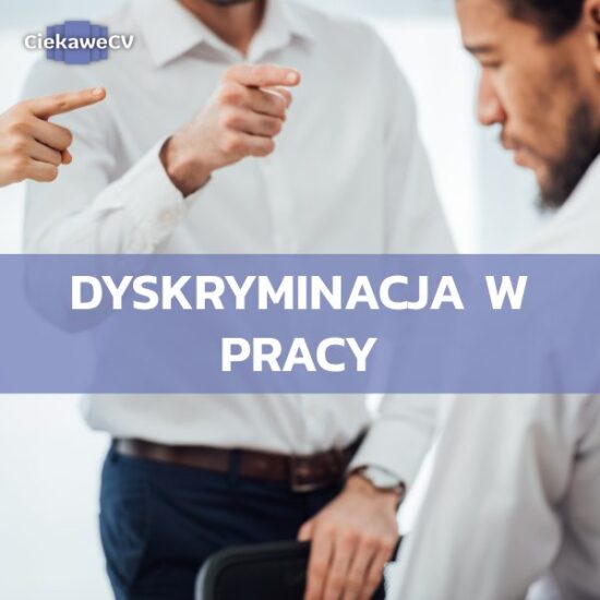Walka z dyskryminacją w pracy: przyczyny, skutki i strategie przeciwdziałania nierównościom