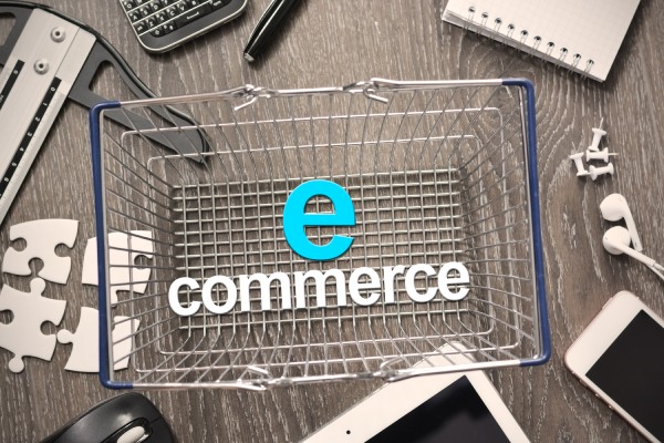 E commerce co to jest