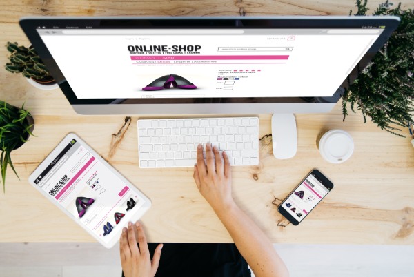 Ecommerce