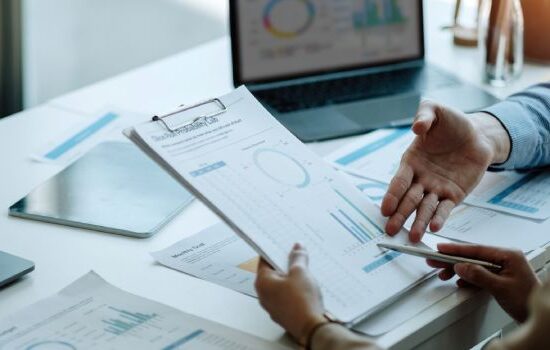 Ekonomia studia – Twoja brama do świata finansów i biznesu