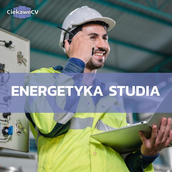 Energetyka studia