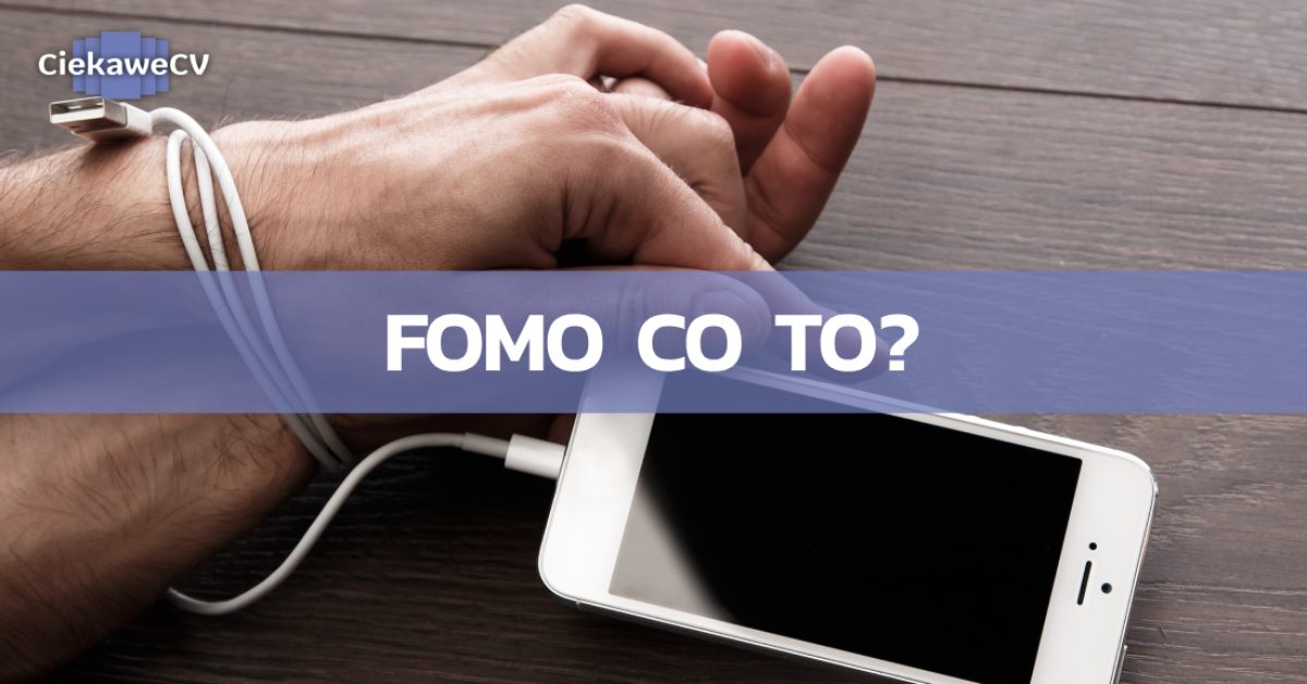 Fomo co to