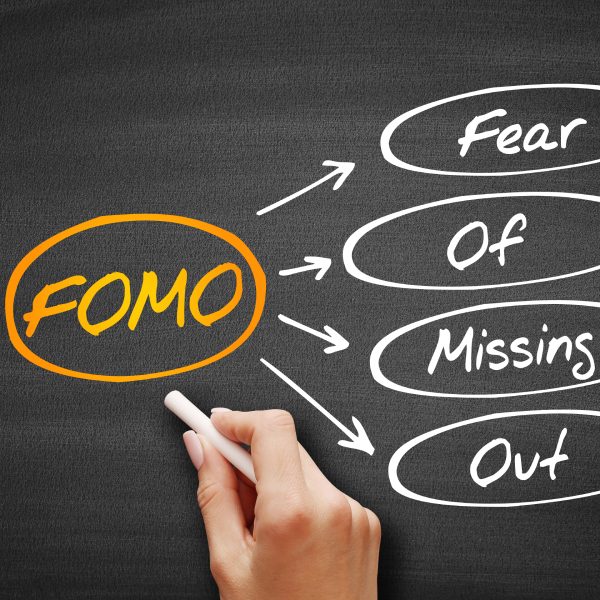 Fomo definicja