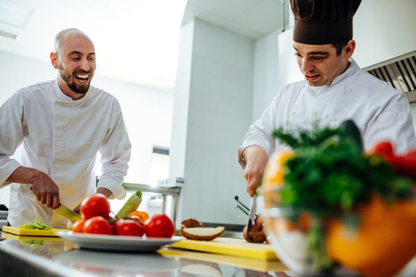 Gastronomia i hotelarstwo studia