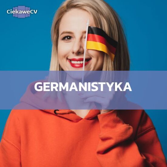 Germanistyka – odkryj język, literaturę i kulturę germańską na pasjonującym kierunku studiów