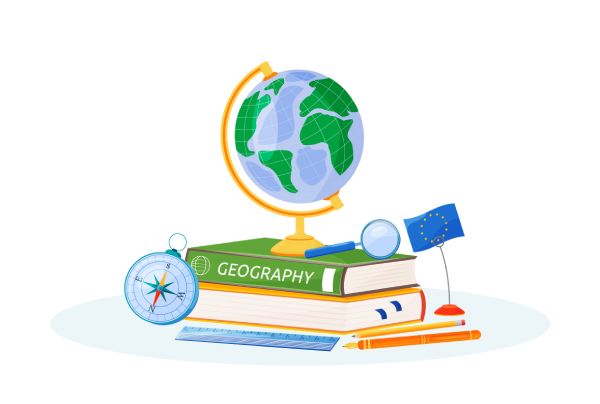 Ile trwaja studia geograficzne