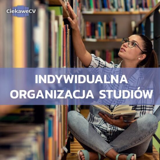 Indywidualna Organizacja Studiów dla każdego? Na czym polega IOS?