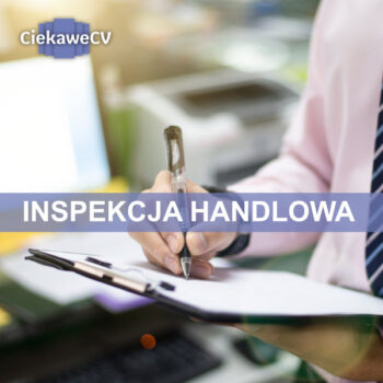 inspekcja handlowa