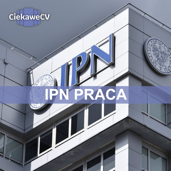 IPN praca