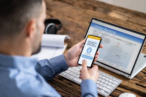 jak długo idzie przelew