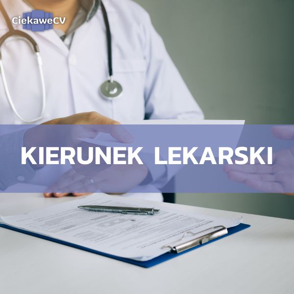 Kierunek lekarski