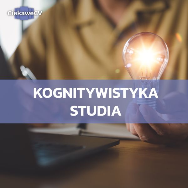 Kognitywistyka studia