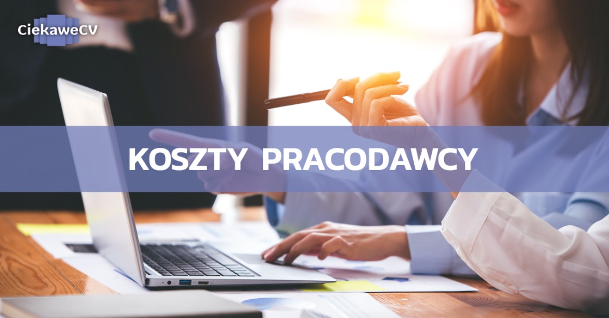 Koszty pracodawcy