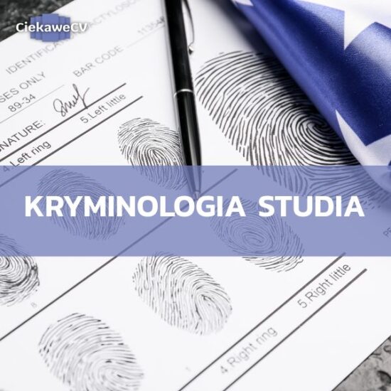Kryminologia studia – Twój klucz do kariery w bezpieczeństwie publicznym