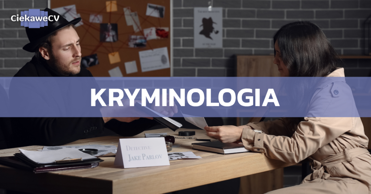 Kryminologia