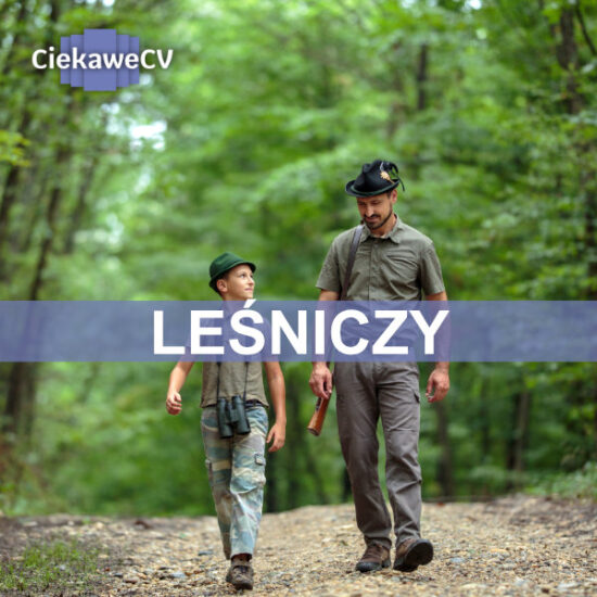 Leśniczy: ile zarabia? Jak zostać leśniczym?