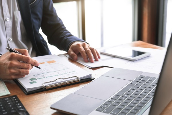 Lista obecnosci praca