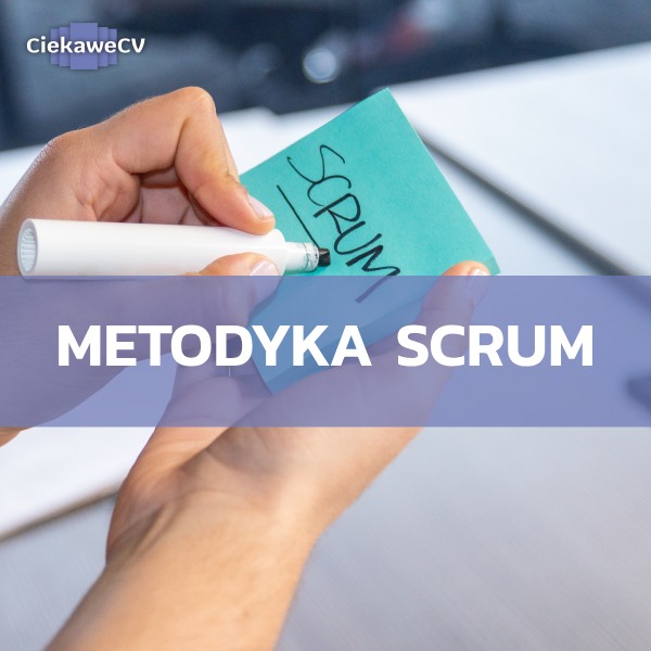Metodyka scrum
