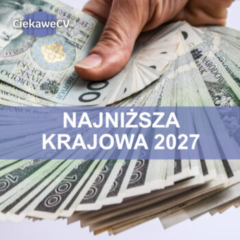 najniższa krajowa 2027