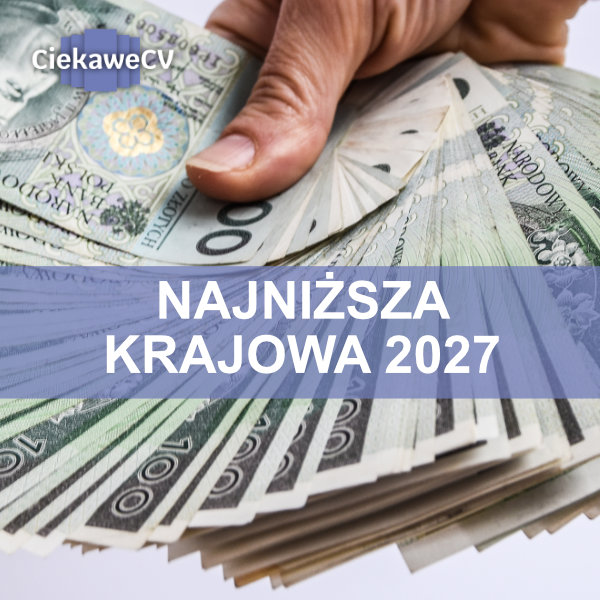 najniższa krajowa 2027