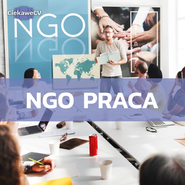 Ngo praca