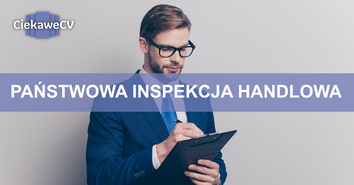 państwowa inspekcja handlowa