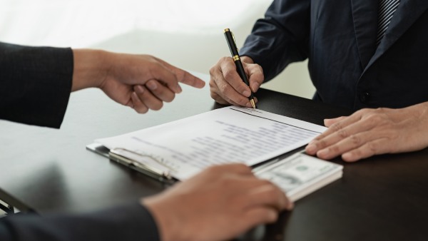 Polecenie sluzbowe wzor