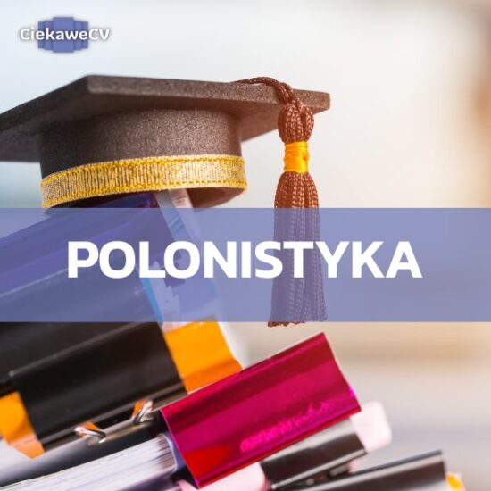 Polonistyka – studia dla miłośników języka i literatury