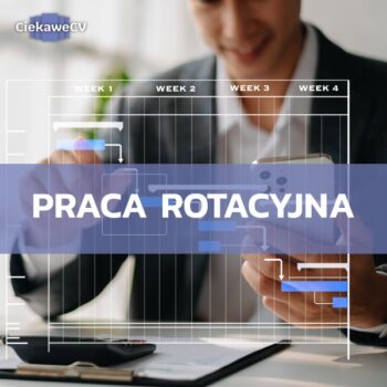 Praca rotacyjna