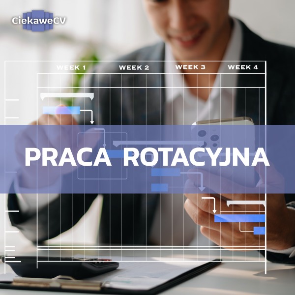 Praca rotacyjna