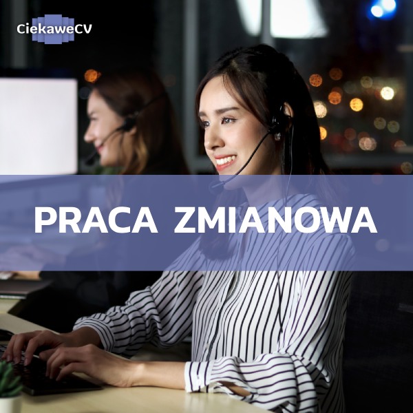 Praca zmianowa