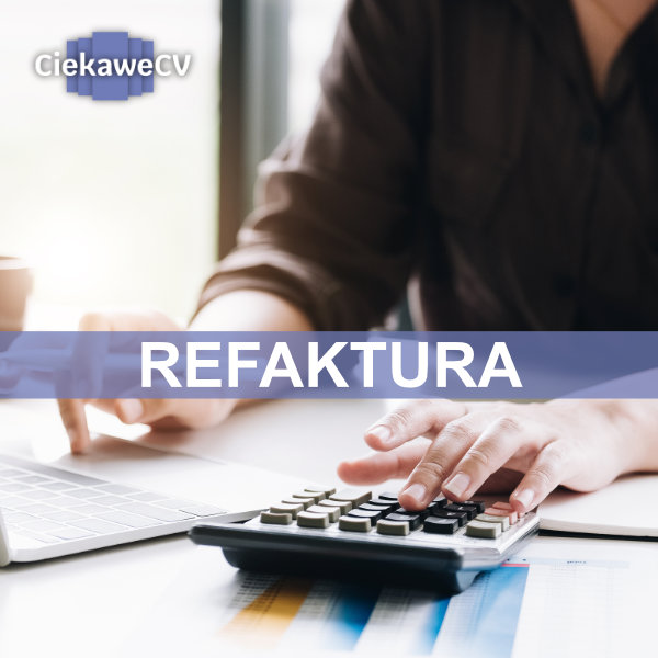 refaktura