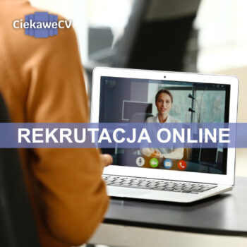 rekrutacja online