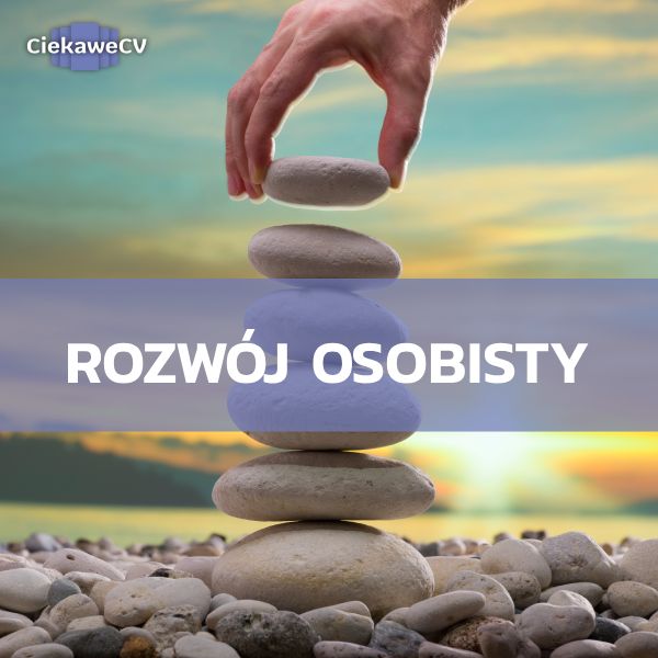 Rozwoj osobisty