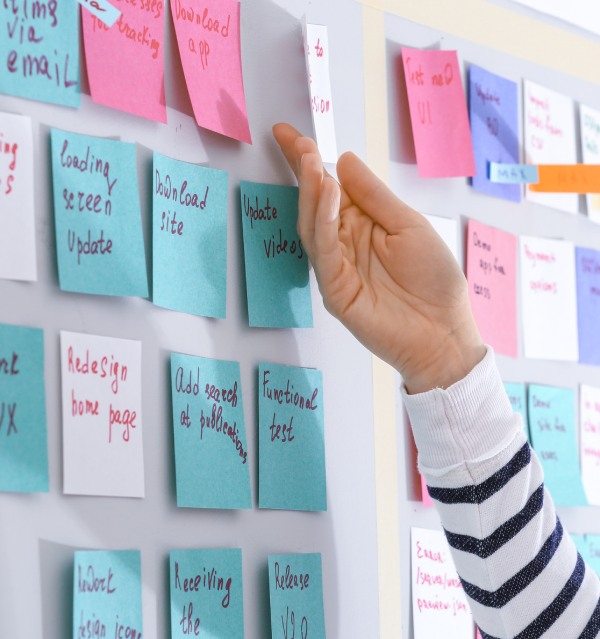 Scrum co to