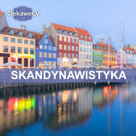 Skandynawistyka – studia II stopnia: gdzie studiować ten kierunek, dla kogo jest i jakie daje możliwości?