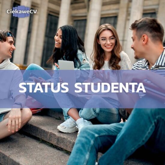 Do kiedy status studenta? Co oznacza? Jak go potwierdzić?