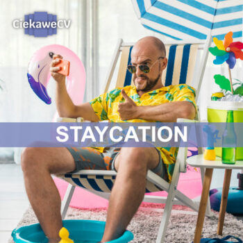 staycation