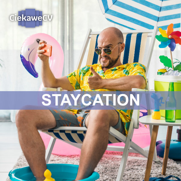 staycation