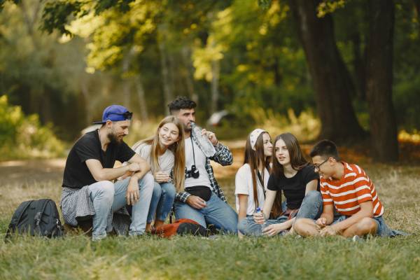 Stopień pokrewieństwa - co wpisać