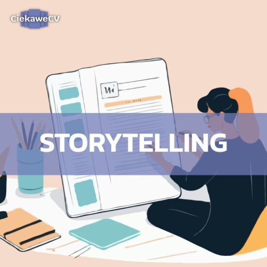 Storytelling – co to jest? Czemu służy? Jak skutecznie go wykorzystać?