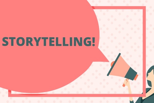 Storytelling co to