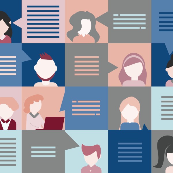 Storytelling marketing