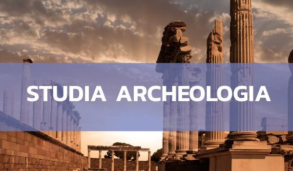 Archeologia studia – odkryj przeszłość i zdobądź wymarzony zawód
