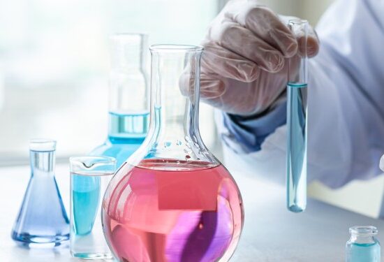 Czy studia chemiczne to dobry wybór dla Ciebie?