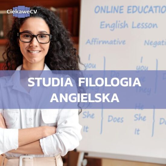 Studia filologia angielska – jakie możliwości daje anglistyka? 